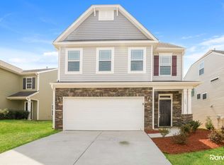 123 Habersham Ct, Lexington, NC 27295