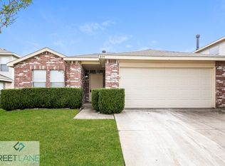 8777 Garden Springs Dr, Fort Worth, TX 76123
