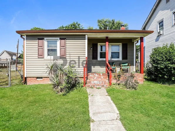 1910 North Ave, Richmond, VA 23222