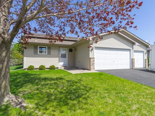 6078 144th St N, Hugo, MN 55038