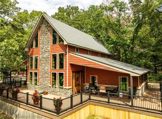 3450 Philadelphia Rd, Van Buren, AR 72956