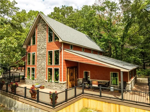 3450 Philadelphia Rd, Van Buren, AR 72956