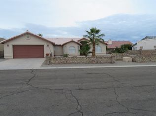 14130 E 49th Ln, Yuma, AZ 85367