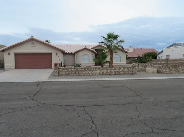 14130 E 49th Ln, Yuma, AZ 85367