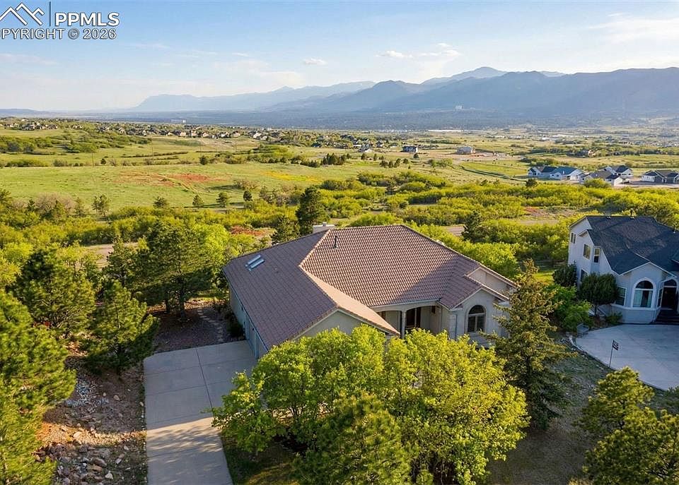 265 Ox Yoke Way, Monument, CO 80132 | MLS #1341299 | Zillow