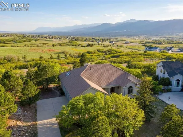 265 Ox Yoke Way, Monument, CO 80132