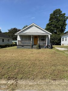 113 Warren Ave, Oxford, NC, 27565