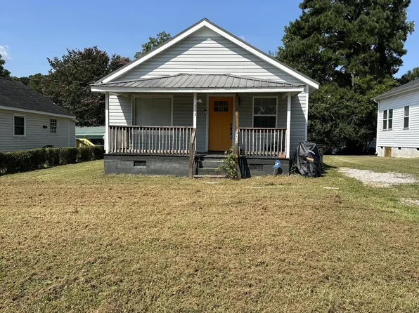 113 Warren Ave, Oxford, NC 27565