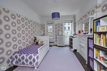 Sold by Brown Harris Stevens