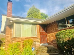 50 NE 57th Ave, Portland, OR 97213