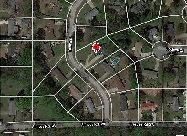 1st image of 4574 Danna Dr