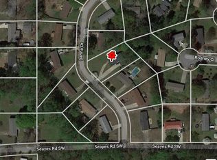 4574 Danna Dr, Austell, GA 30106