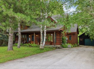 200 Timmons St, The Blue Mountains, ON L9Y0L2