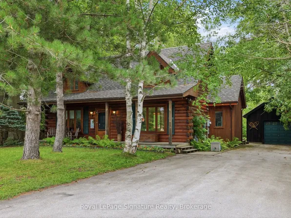200 Timmons St, The Blue Mountains, ON L9Y 0L2