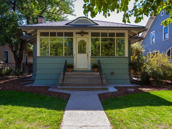 835 Ouray Ave, Grand Junction, CO 81501