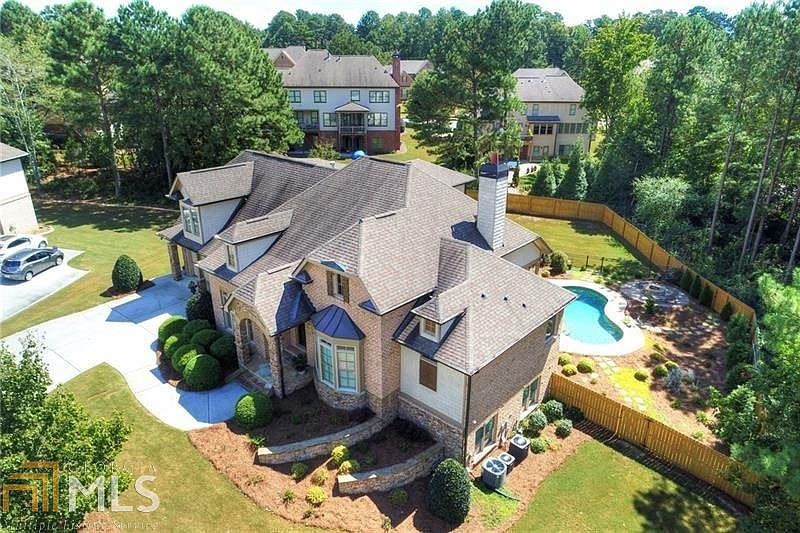 1st image of 1205 McMinn Way