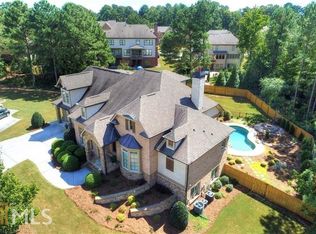 1205 McMinn Way, Snellville, GA 30078