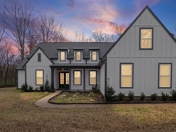 3825 Mebane Rd, Oakland, TN 38060