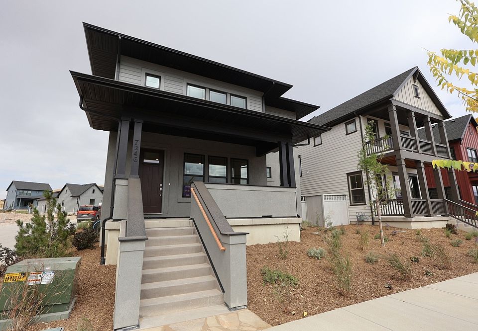 2nd image of 7264 S Hidden Hills Dr
