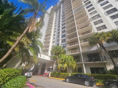 18151 NE 31st Court #1216, Aventura, FL, 33160