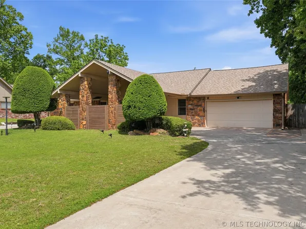 6121 E 97th St, Tulsa, OK 74137