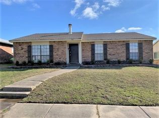 5549 Vaden St, The Colony, TX 75056