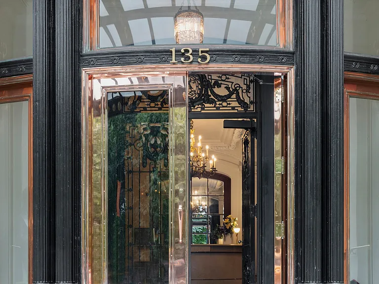 135 Central Park W #9N — Photo 17