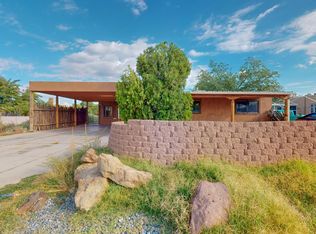 8101 Roma Ave NE, Albuquerque, NM 87108
