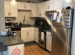 63 Moraine St #17A, Belmont, MA 02478