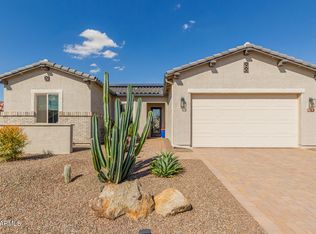 17904 W Amberwood Dr, Goodyear, AZ 85338