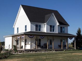 9329 W 18 Mile Rd, Rudyard, MI 49780