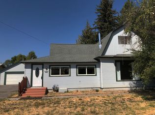 4033 Kelley Dr, Klamath Falls, OR 97603