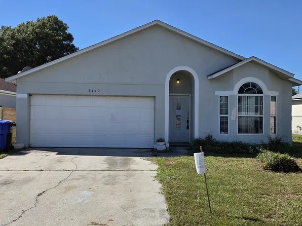 3442 Palmer Dr, Kissimmee, FL 34741