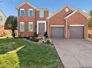 106 Tyne Dr, Franklin, TN 37064