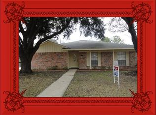 11327 Sagewillow Ln, Houston, TX 77089