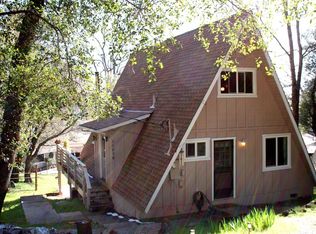 21036 Diablo Ct, Sonora, CA