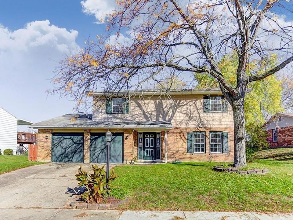 1st image of 4131 Quail Bush Dr