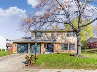 4131 Quail Bush Dr, Dayton, OH 45424