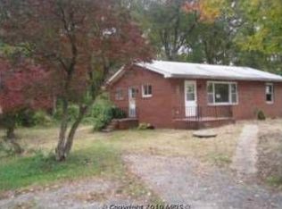 131 Bengies Rd, Baltimore, MD 21220