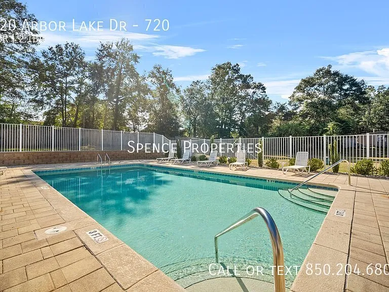 720 Arbor Lake Dr #720 — Photo 34