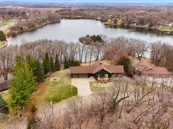 20368 Edgehill Cir, Richmond, MN 56368