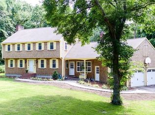 11 Aquinnah Path, Scituate, MA 02066