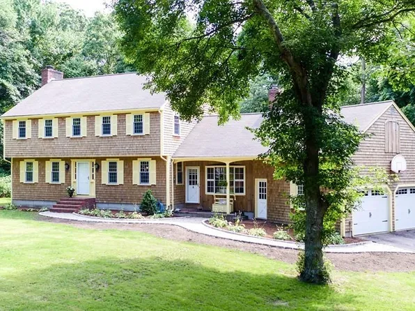 11 Aquinnah Path, Scituate, MA 02066