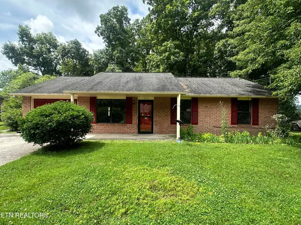 6029 Morning Glory Pl, Knoxville, TN 37912