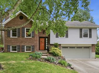 3123 Royal Windsor Dr, Edgewood, KY 41017