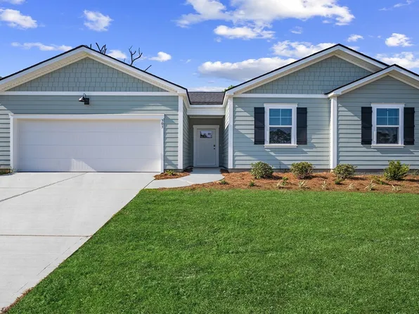 Alston Plan, Fernhill Farms