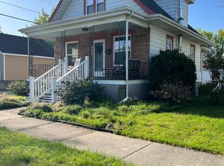 606 Howard Ave, Saint Joseph, MI 49085