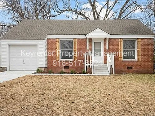 537 S Marion Ave Photo 1