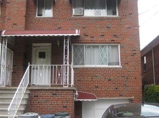 2043 Lafayette Ave, Bronx, NY 10473
