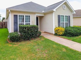 103 Stanton Cir, Warner Robins, GA 31093